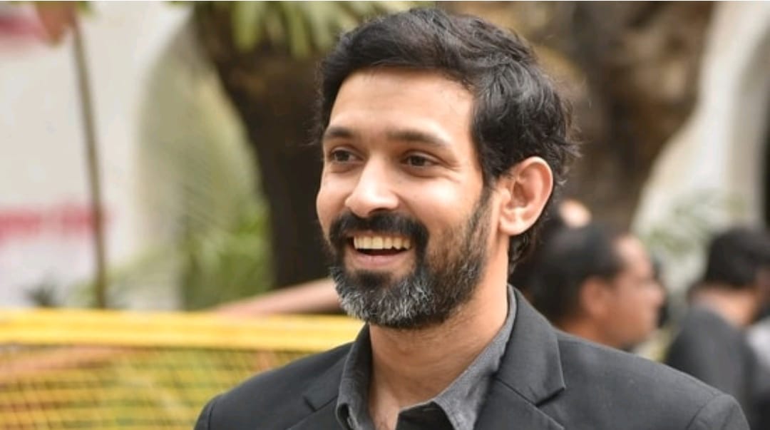 vikrant messy image